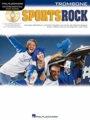 Tapa de Sportsrock