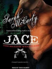 Tapa de Jace