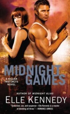 Tapa de Midnight Games