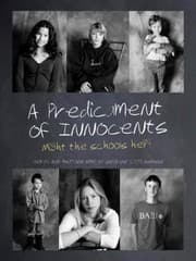 Tapa de A Predicament Of Innocents Might The Schools Help