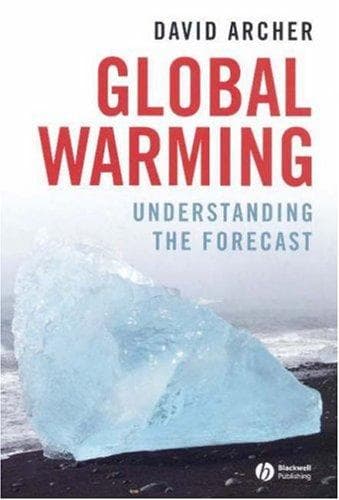 Tapa de Global Warming