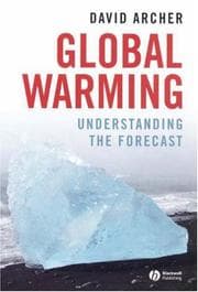 Tapa de Global Warming