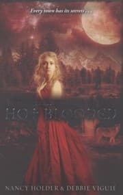 Tapa de Wolf Springs Chronicles