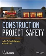 Tapa de Construction Project Safety