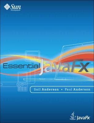 Tapa de Essential Javafx