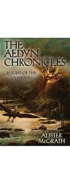 Tapa de Flight Of The Outcasts