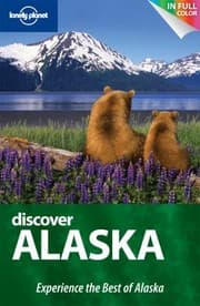 Tapa de Discover Alaska