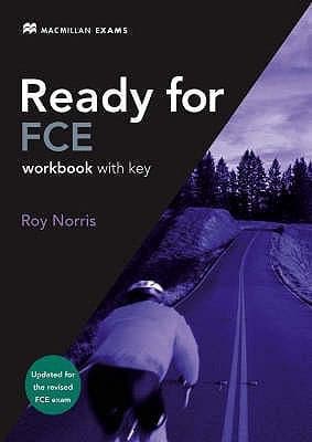 Tapa de Ready For Fce