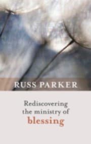 Tapa de Rediscovering The Ministry Of Blessing