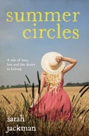 Tapa de Summer Circles