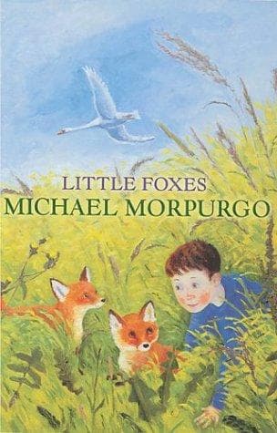 Tapa de Little Foxes