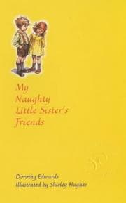 Tapa de My Naughty Little Sister's Friends (My Naughty Little Sister)