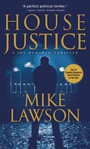 Tapa de House Justice