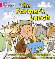 Tapa de The Farmers Lunch