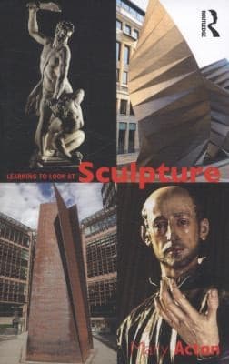 Tapa de Learning To Look At Sculpture