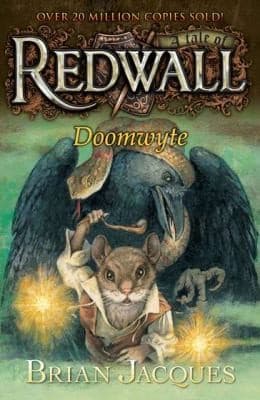 Tapa de Doomwyte