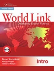 Tapa de World Link Combo Split Intro A