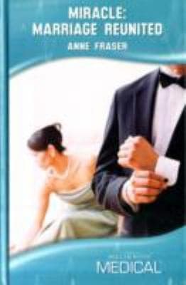Tapa de Miracle:  Marriage Reunited