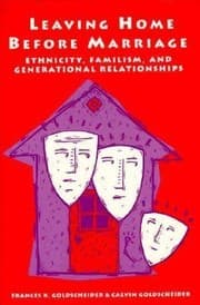 Tapa de Leaving Home Before Marriage
Life Course Studies