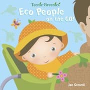 Tapa de Eco People On The Go