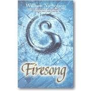 Tapa de Firesong