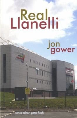 Tapa de Real Llanelli