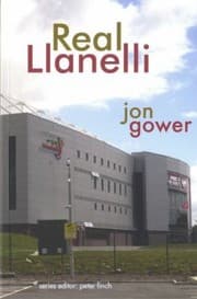 Tapa de Real Llanelli