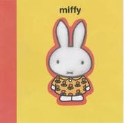 Tapa de Miffy (Touch & Feel)