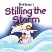 Tapa de Stilling The Storm