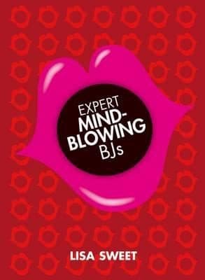 Tapa de Expert Mindblowing Bjs