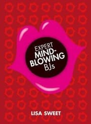 Tapa de Expert Mindblowing Bjs