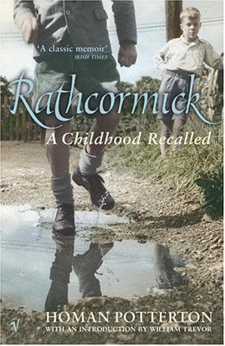 Tapa de Rathcormick