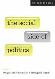 Tapa de The Social Side Of Politics