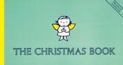 Tapa de The Christmas Book
