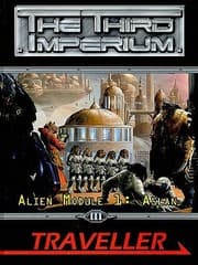 Tapa de Alien Module 1 Aslan