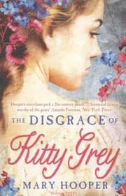 Tapa de The Disgrace Of Kitty Grey