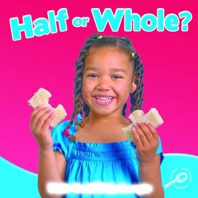 Tapa de Half Or Whole