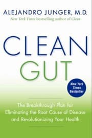 Tapa de Clean For Life A Doctors Guide To Taking Back Your Health And Vitality In A Toxic World