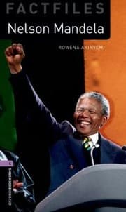 Tapa de Nelson Mandela 1400 Headwords