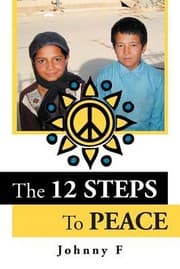 Tapa de Peace Anonymous The 12 Steps To Peace