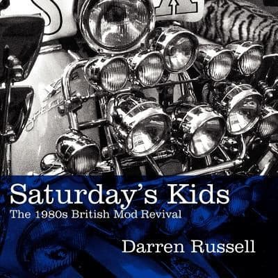 Tapa de Saturdays Kids