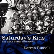 Tapa de Saturdays Kids
