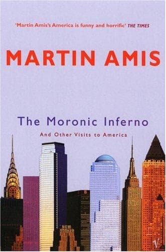 Tapa de Moronic Inferno, The