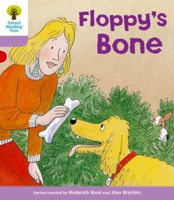 Tapa de Floppys Bone