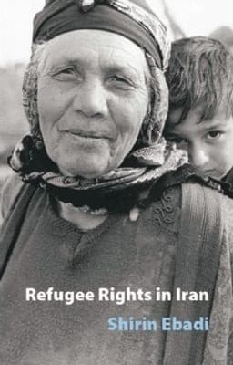 Tapa de Refugee Rights In Iran