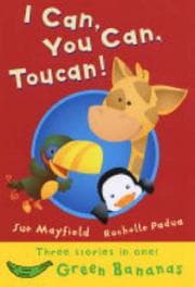 Tapa de I Can, You Can, Toucan (Green Bananas)