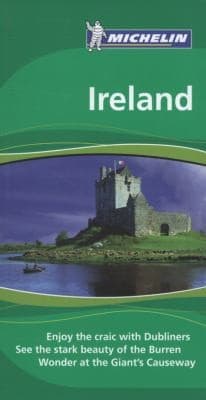 Tapa de Ireland