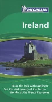 Tapa de Ireland
