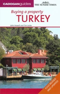 Tapa de Turkey