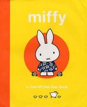 Tapa de Miffy